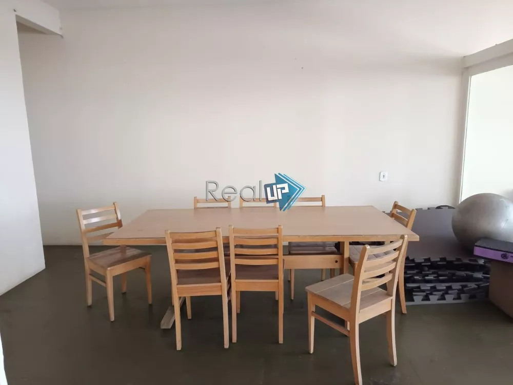 Apartamento, 3 quartos, 156 m² - Foto 7