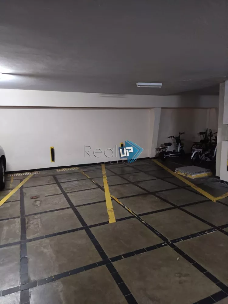 Apartamento, 3 quartos, 156 m² - Foto 8