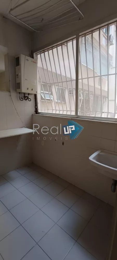 Apartamento, 3 quartos, 156 m² - Foto 24
