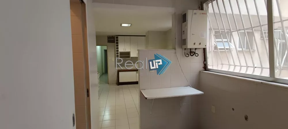 Apartamento, 3 quartos, 156 m² - Foto 13