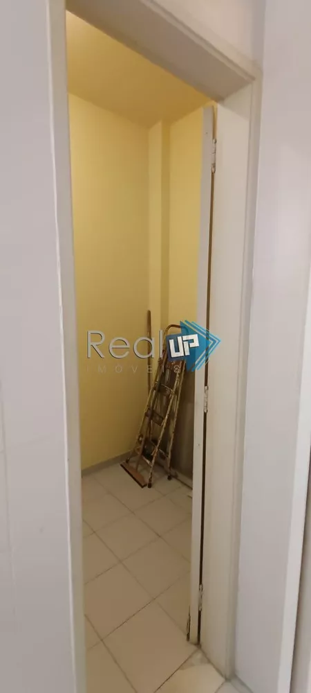 Apartamento, 3 quartos, 156 m² - Foto 2