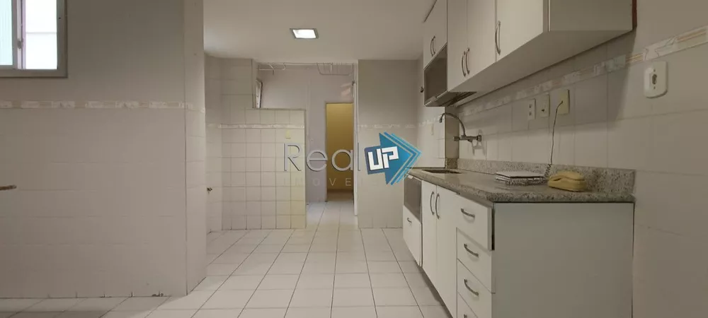 Apartamento, 3 quartos, 156 m² - Foto 28