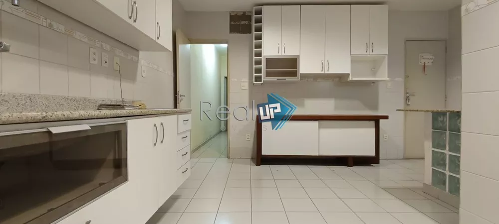 Apartamento, 3 quartos, 156 m² - Foto 17