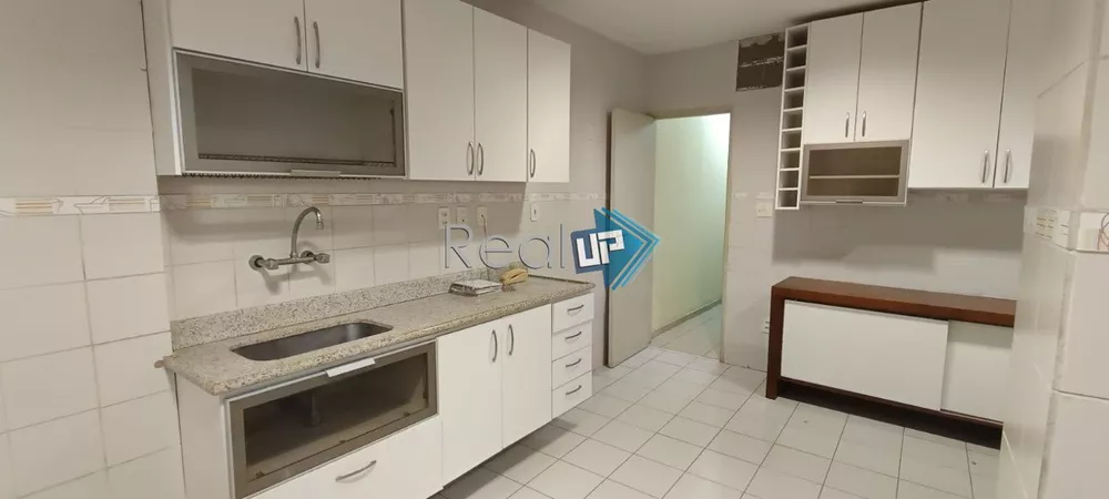Apartamento, 3 quartos, 156 m² - Foto 1