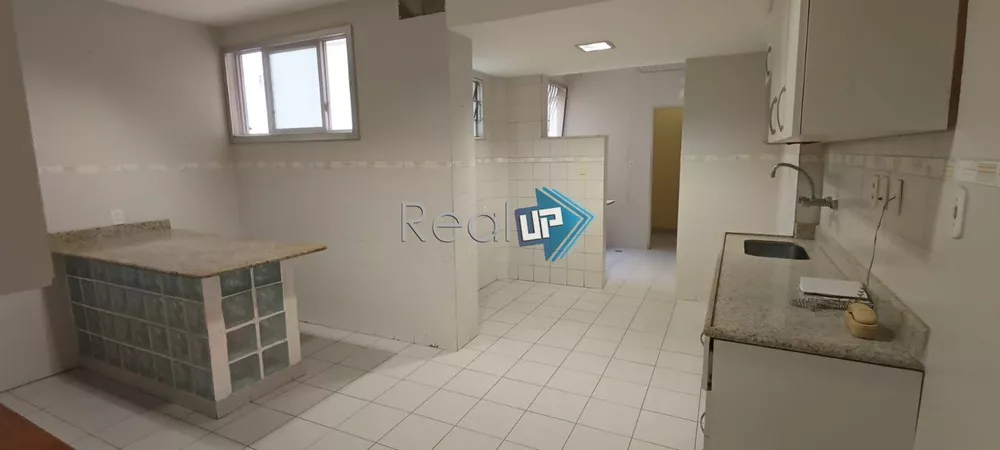 Apartamento, 3 quartos, 156 m² - Foto 33