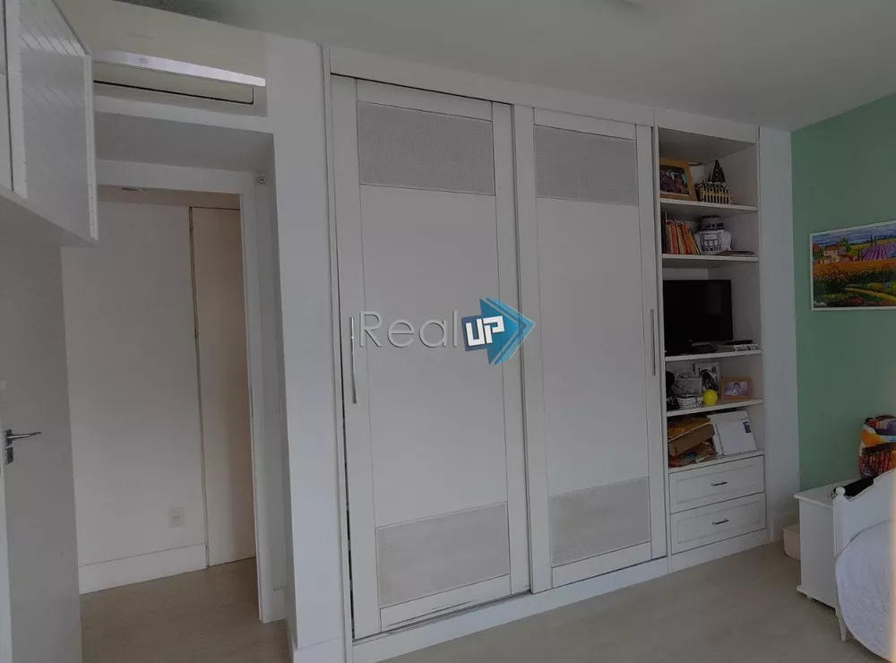Apartamento, 3 quartos, 187 m² - Foto 28