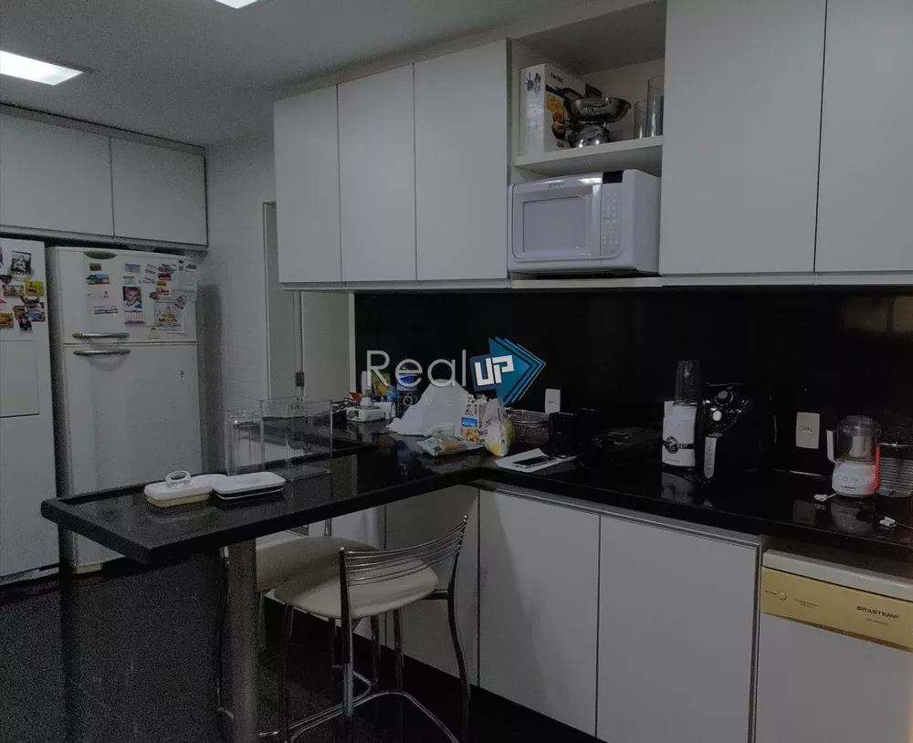 Apartamento, 3 quartos, 187 m² - Foto 51