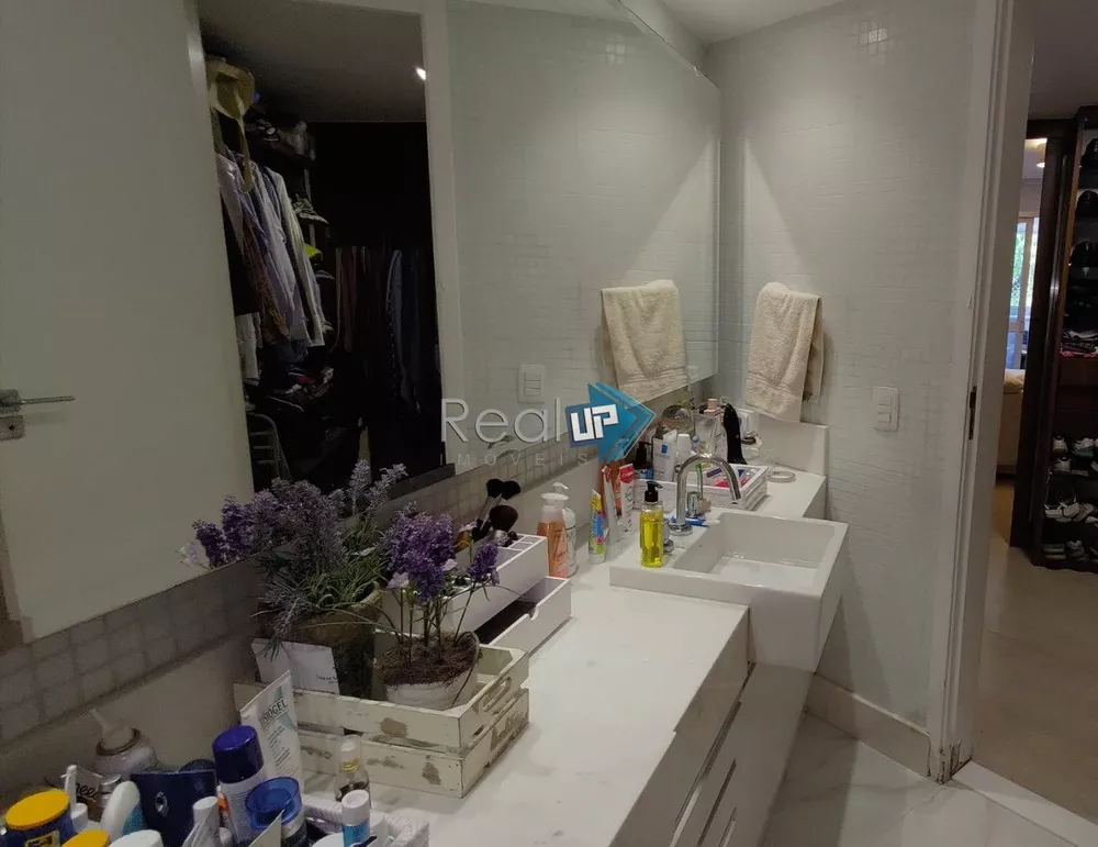 Apartamento, 3 quartos, 187 m² - Foto 21