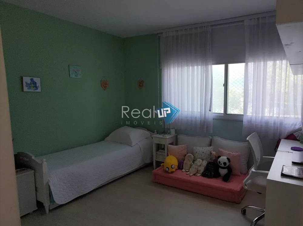 Apartamento, 3 quartos, 187 m² - Foto 25