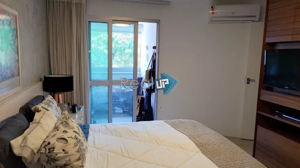 Apartamento, 3 quartos, 187 m² - Foto 20