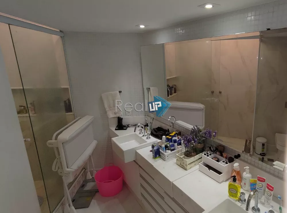 Apartamento, 3 quartos, 187 m² - Foto 17