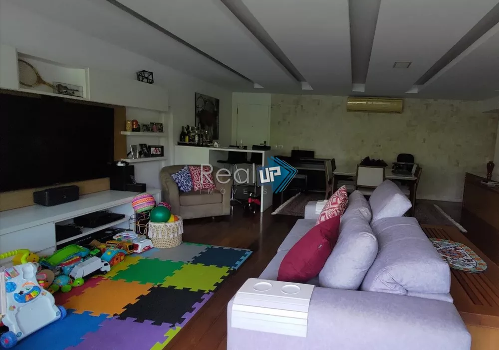 Apartamento, 3 quartos, 187 m² - Foto 26