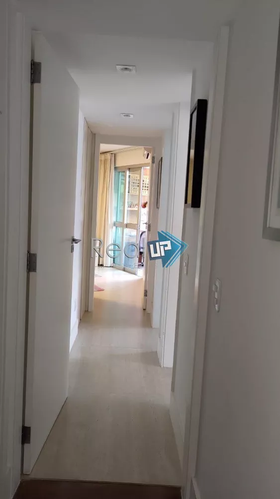 Apartamento, 3 quartos, 187 m² - Foto 41