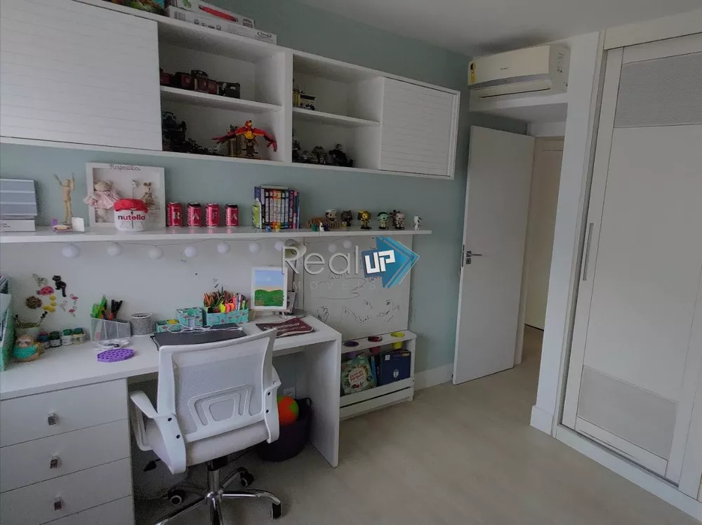 Apartamento, 3 quartos, 187 m² - Foto 47
