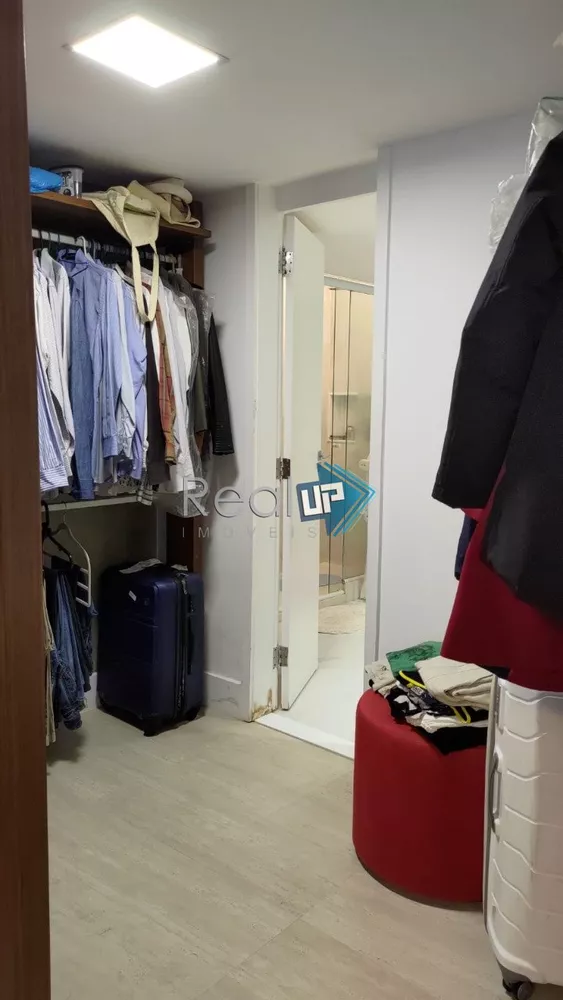 Apartamento, 3 quartos, 187 m² - Foto 11
