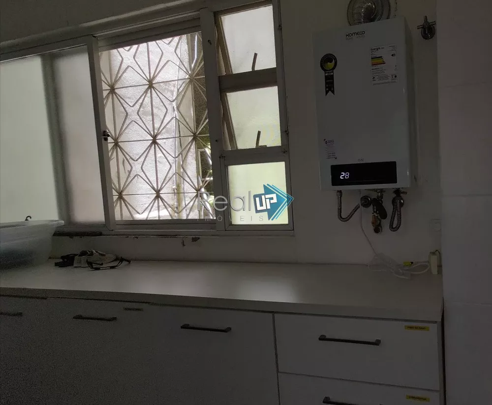 Apartamento, 3 quartos, 187 m² - Foto 7