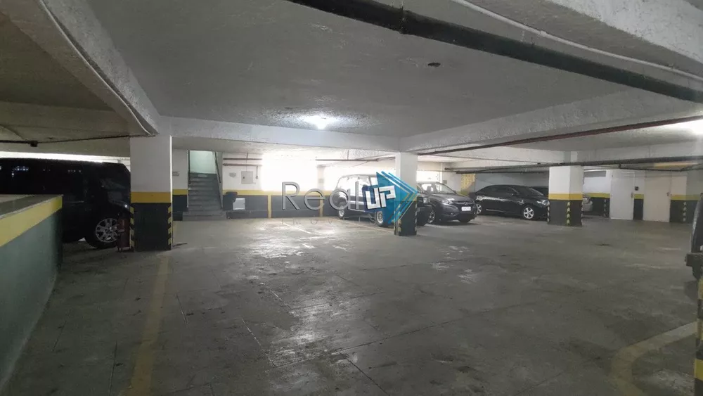 Apartamento, 3 quartos, 187 m² - Foto 30