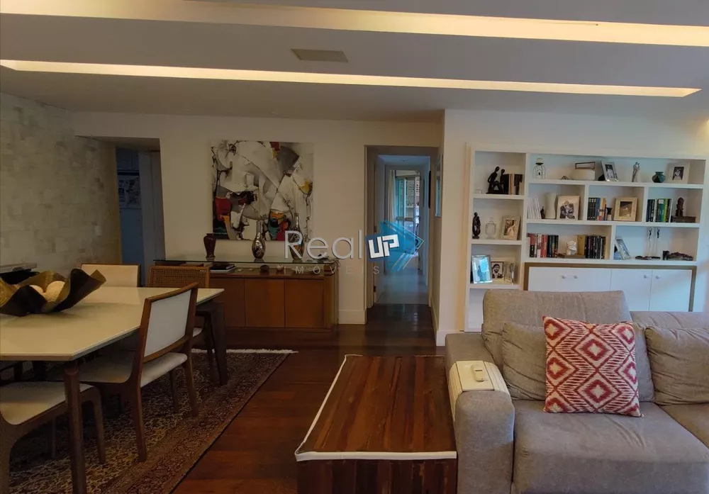 Apartamento, 3 quartos, 187 m² - Foto 57