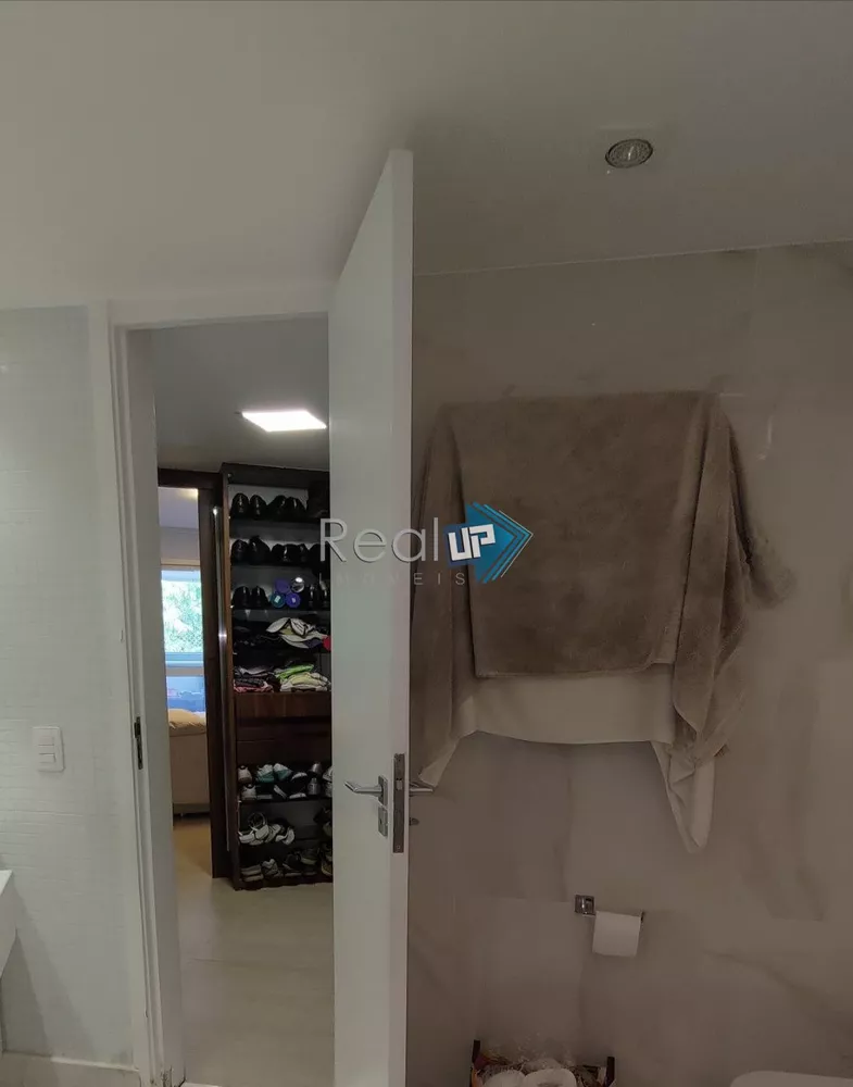 Apartamento, 3 quartos, 187 m² - Foto 34