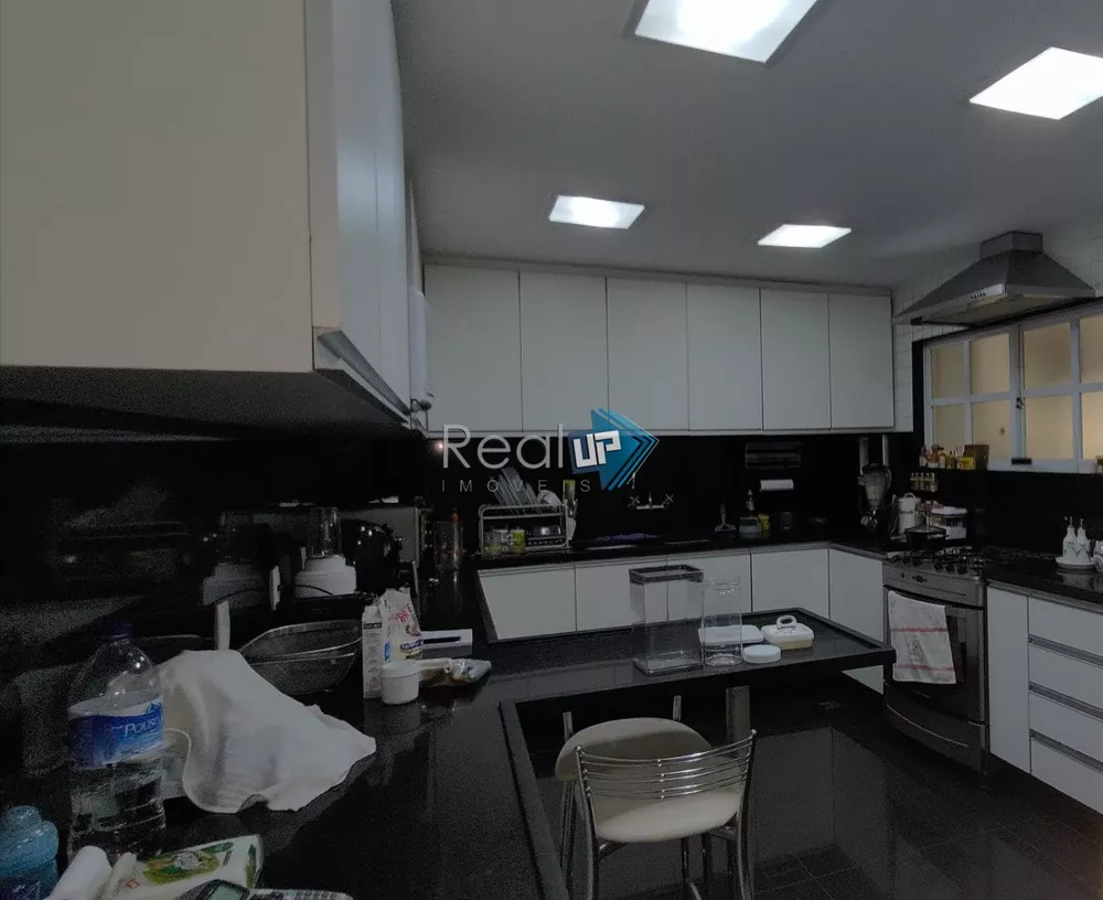 Apartamento, 3 quartos, 187 m² - Foto 15