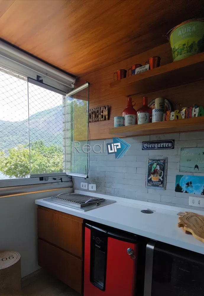 Apartamento, 3 quartos, 187 m² - Foto 48