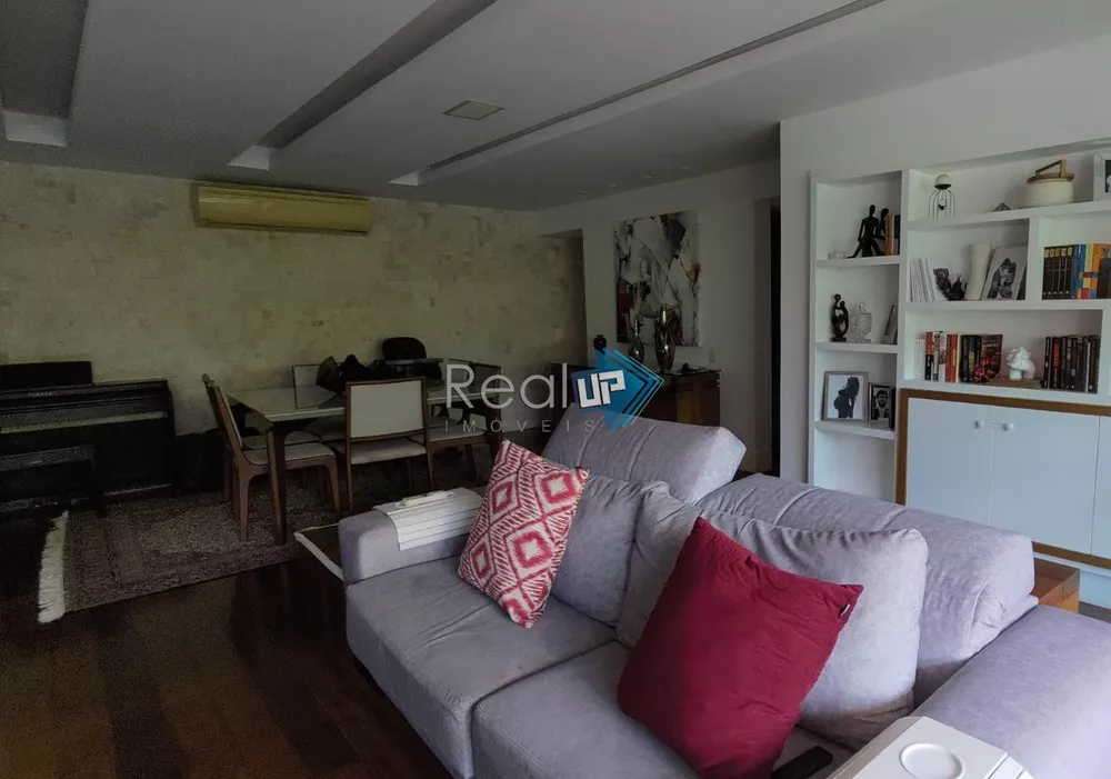 Apartamento, 3 quartos, 187 m² - Foto 37