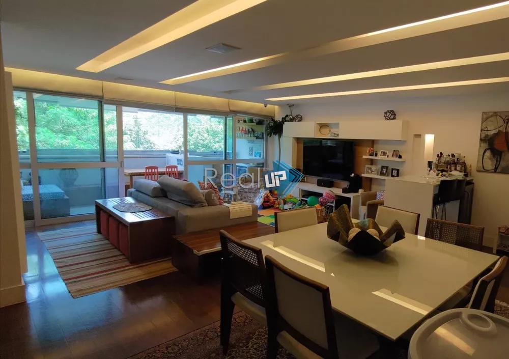 Apartamento, 3 quartos, 187 m² - Foto 23