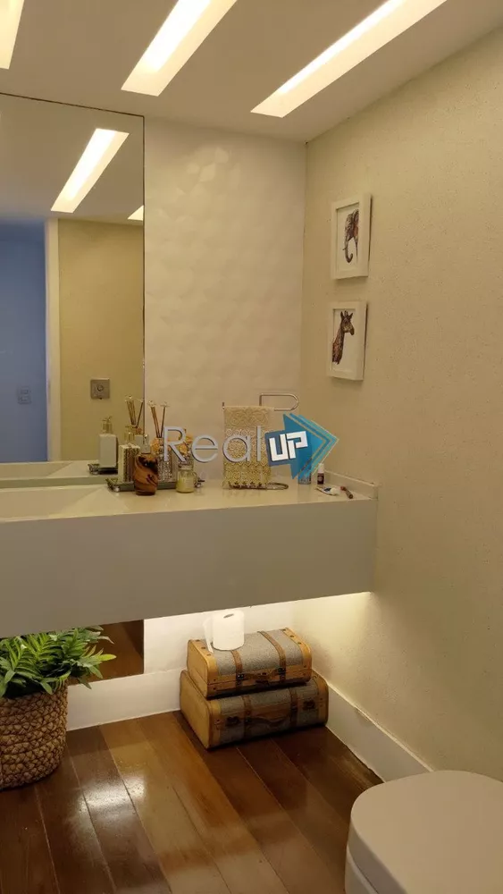 Apartamento, 3 quartos, 187 m² - Foto 12