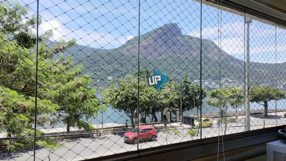 Apartamento, 3 quartos, 187 m² - Foto 53