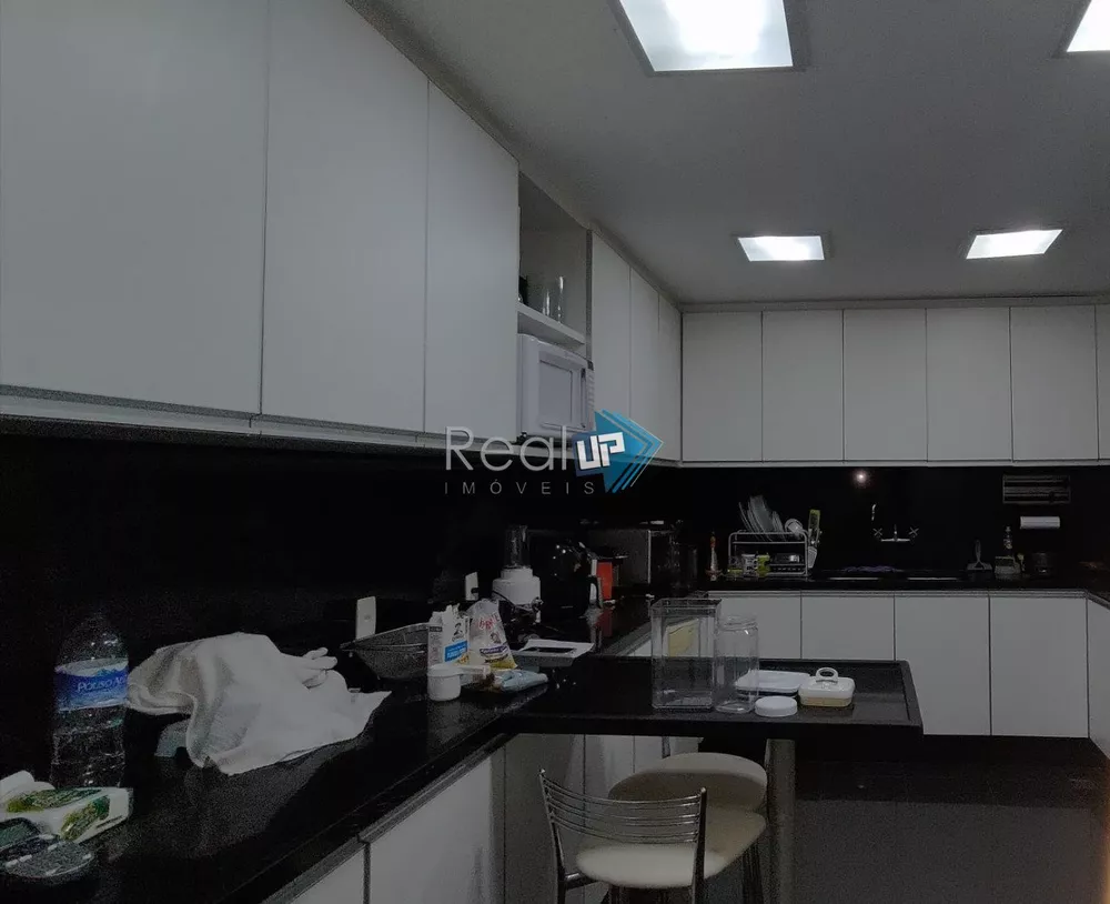 Apartamento, 3 quartos, 187 m² - Foto 24