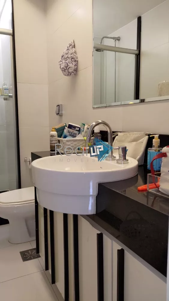 Apartamento, 3 quartos, 187 m² - Foto 45