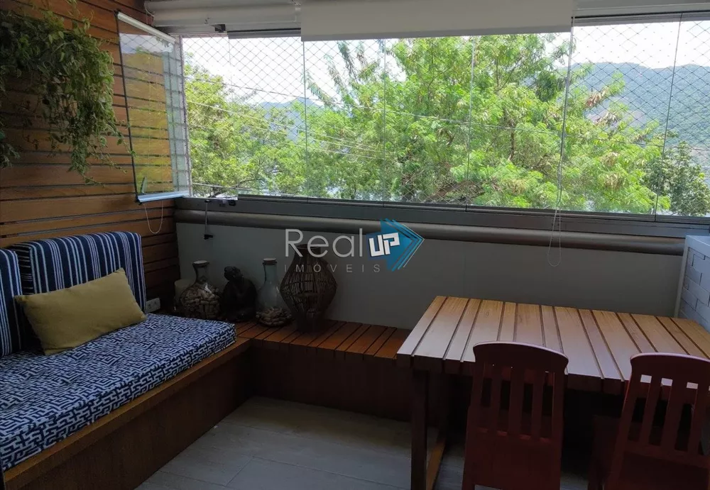 Apartamento, 3 quartos, 187 m² - Foto 55