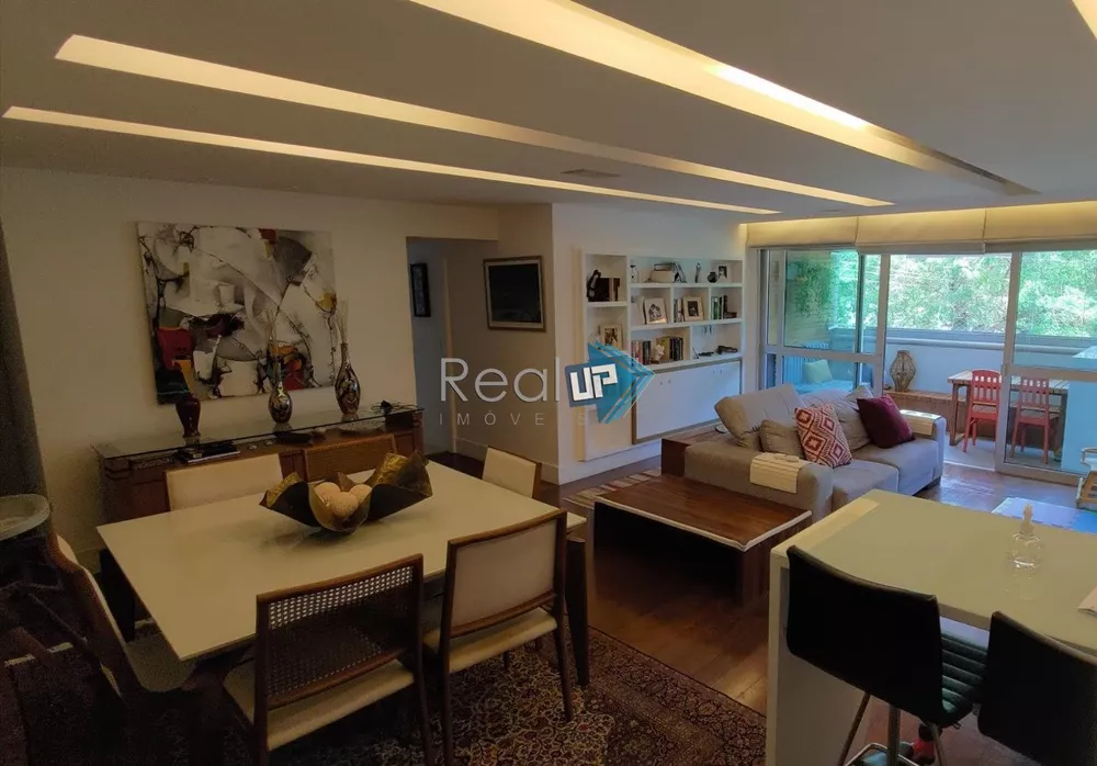 Apartamento, 3 quartos, 187 m² - Foto 42