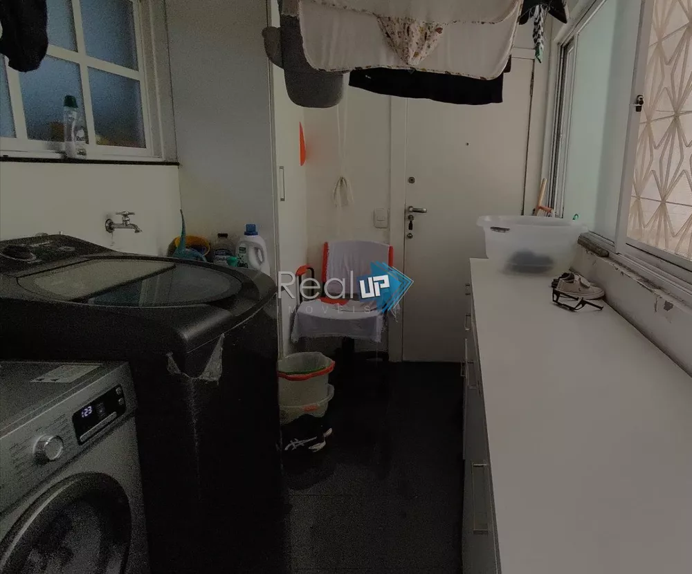 Apartamento, 3 quartos, 187 m² - Foto 56