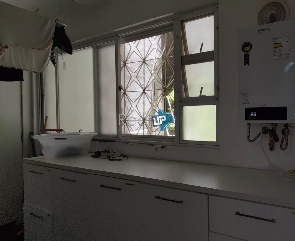 Apartamento, 3 quartos, 187 m² - Foto 4