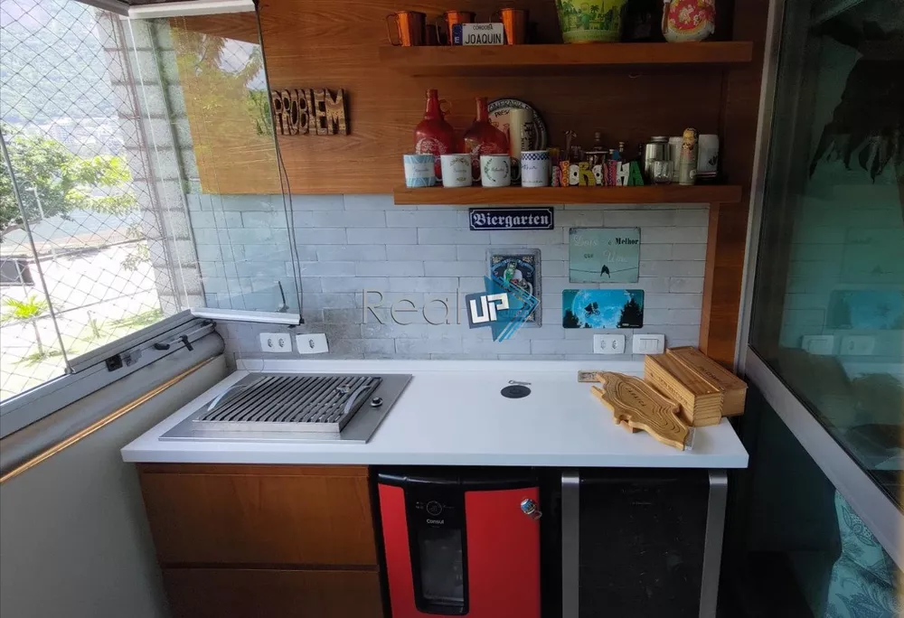 Apartamento, 3 quartos, 187 m² - Foto 33
