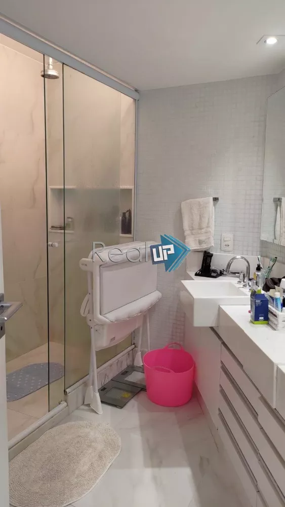 Apartamento, 3 quartos, 187 m² - Foto 31