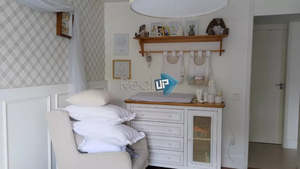 Apartamento, 3 quartos, 187 m² - Foto 22
