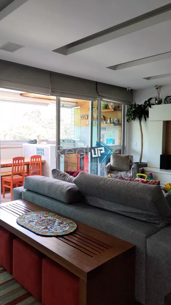 Apartamento, 3 quartos, 187 m² - Foto 43