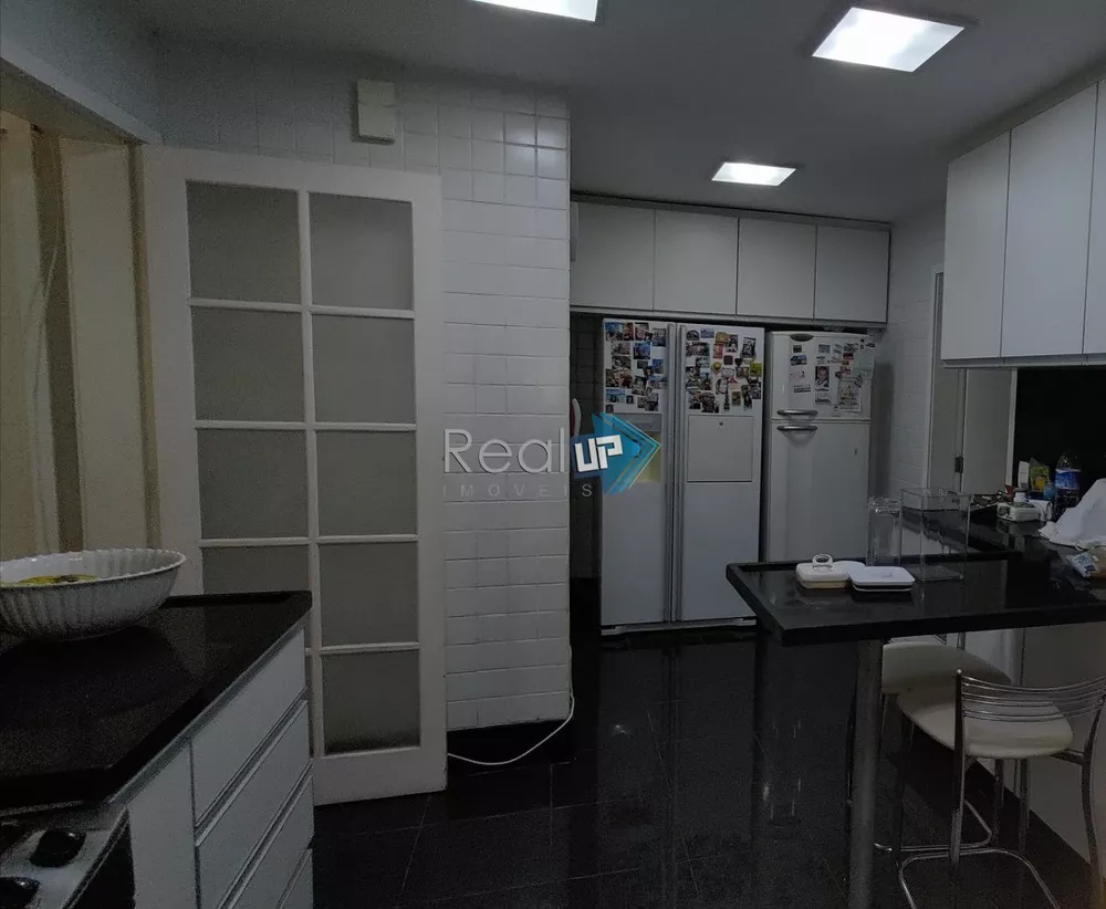 Apartamento, 3 quartos, 187 m² - Foto 2