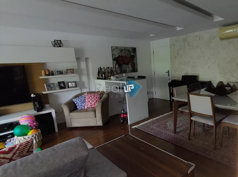 Apartamento, 3 quartos, 187 m² - Foto 8