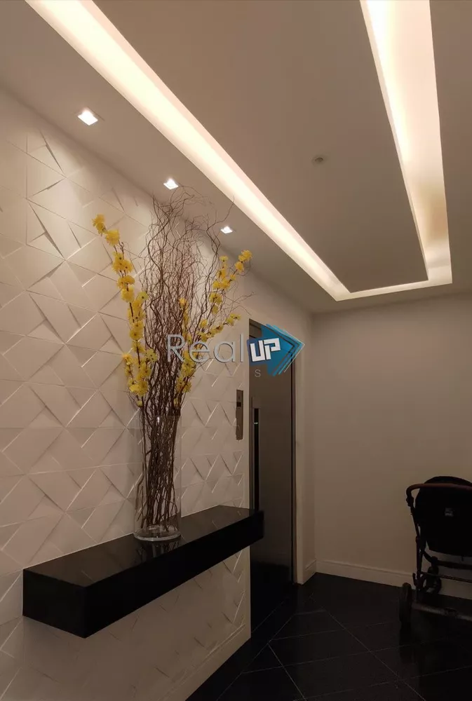 Apartamento, 3 quartos, 187 m² - Foto 29