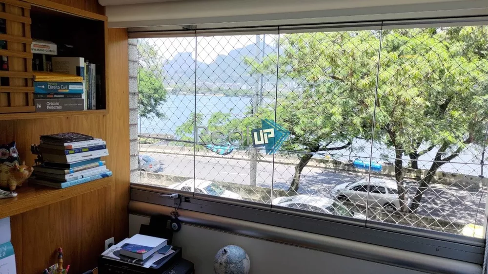 Apartamento, 3 quartos, 187 m² - Foto 16