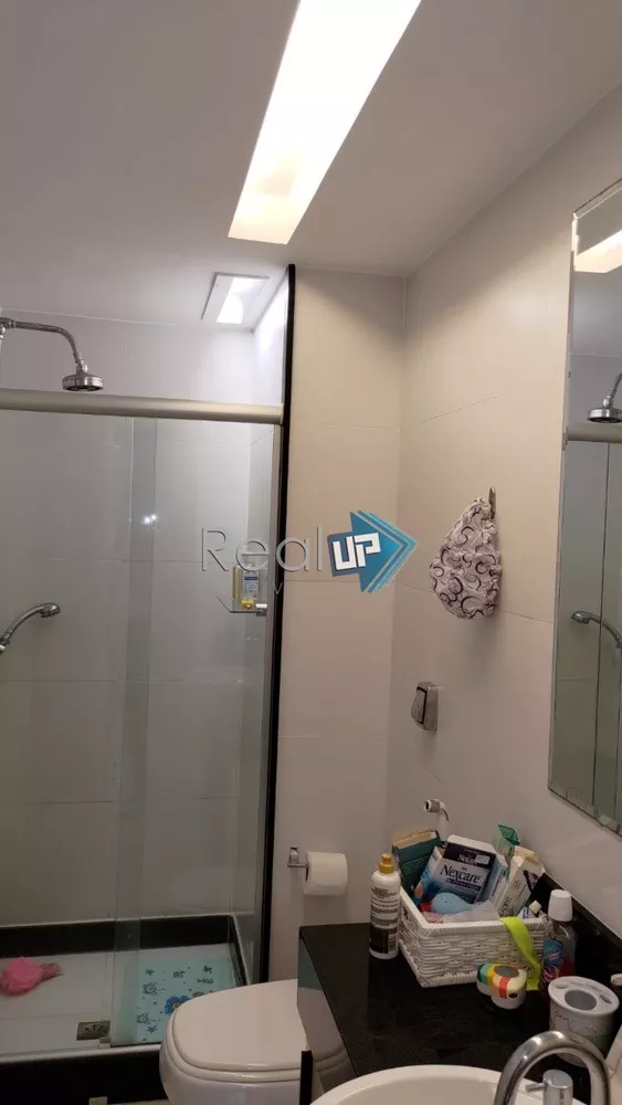 Apartamento, 3 quartos, 187 m² - Foto 9