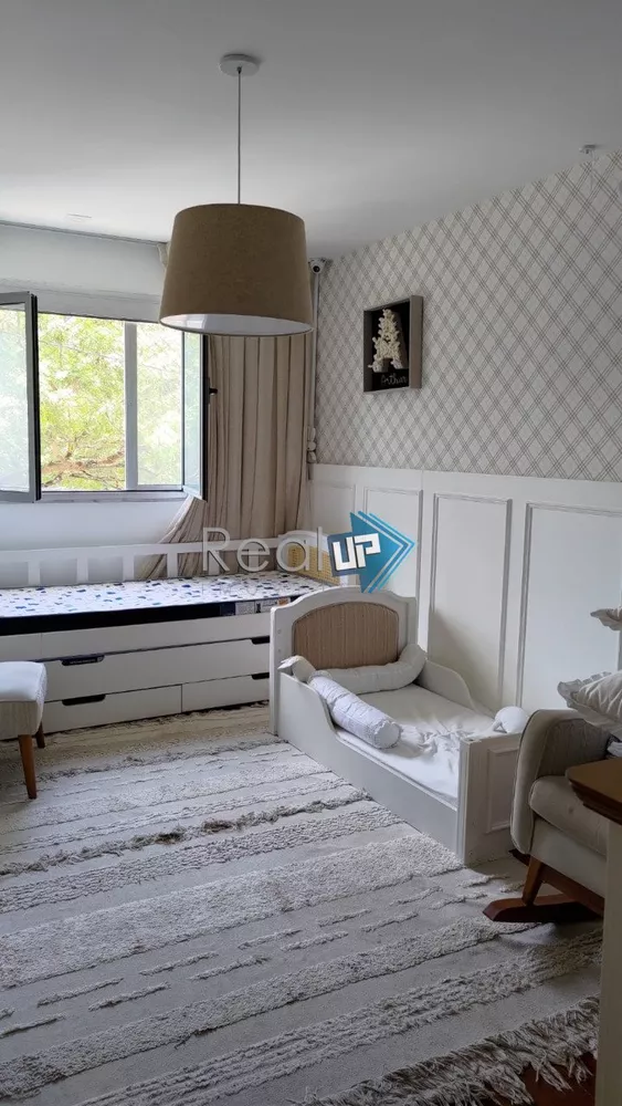 Apartamento, 3 quartos, 187 m² - Foto 44