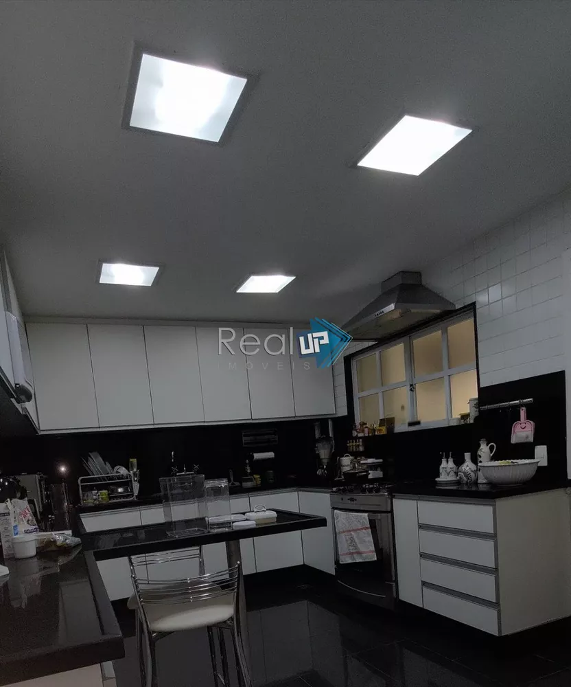 Apartamento, 3 quartos, 187 m² - Foto 32