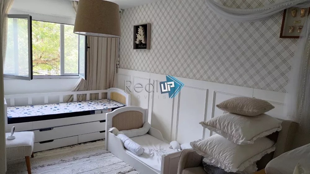 Apartamento, 3 quartos, 187 m² - Foto 40