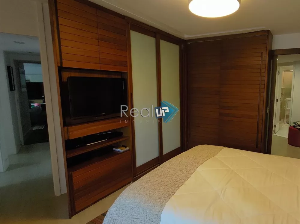 Apartamento, 3 quartos, 187 m² - Foto 49
