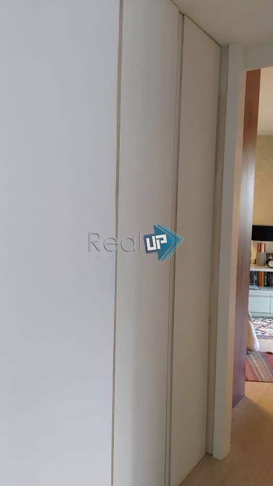 Apartamento, 3 quartos, 187 m² - Foto 39