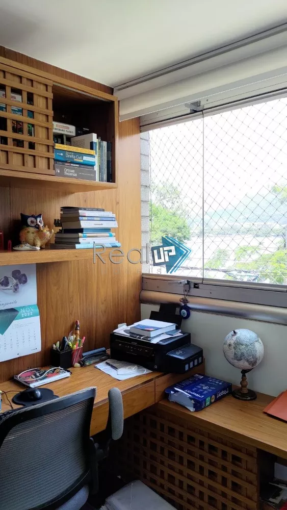 Apartamento, 3 quartos, 187 m² - Foto 14